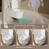 Inodoro inteligente con ducha, con función de sensor Vista previa de la imagen del producto 3