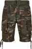 Brandit Savage Vintage Shorts-kurze Hose Größe XL Farbe Produktbild-Vorschau 1
