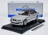 MCG 18322 BMW Alpina B3 3.2 Cabrio E36 1996 silber 1:18 Produktbild-Vorschau 12