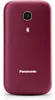 Panasonic KX-TU400, Klappgehäuse, Single SIM, 6,1 cm Produktbild-Vorschau 8