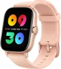 Amazfit Smartwatch Sportuhren GTS 2 Version 2022 AMOLED Produktbild-Vorschau 1