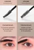 HEIMISH - Dailism Smudge Stop Mascara Volume New Brown - Podgląd zdjęcia produktu 2