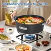 Scheffler Topf Induktions Kochtopf mit Deckel, Produktbild-Vorschau 4