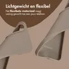 imoshion Colour Backcover dla OnePlus Nord 5 - brązowy Podgląd zdjęcia produktu 4