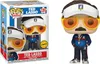 Ted Lasso - Ted Lasso 1351  - Funko Pop! Vinyl Figur Produktbild-Vorschau 6