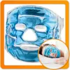 Maschera viso Feluna con gel rinfrescante Anteprima dell’immagine prodotto 4