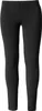 Leggings Kinder - schwarz, 140 (10-12 Jahre) Produktbild-Vorschau 3