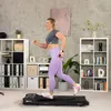 HOP SPORT® HS-650WP Elektrisches Laufband, Walking Pad für Produktbild-Vorschau 13