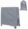 Pokrowiec Na Stół Do Tenisa Stołowego 185X165X70Cm Z Podgląd zdjęcia produktu 7