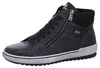 Remonte Veterschoenen Hoog  Veterschoenen Hoog - zwart - Voir les images du produit 17