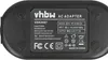 vhbw Netzteil kompatibel mit Panasonic HC-X909, HDC-HS250, Produktbild-Vorschau 5