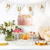 Kuchenständer, Tortenständer, 4-stöckige Produktbild-Vorschau 3