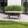 Jídelní stůl KETER Baltimore - 177 x 100 x 71 cm - Náhled obrázku produktu 4