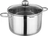 Karcher Topfset Jette (Edelstahl, 14-teilig, inkl. 5 Produktbild-Vorschau 13