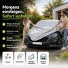 Copertura di protezione per auto impermeabile e copertura Anteprima dell’immagine prodotto 5