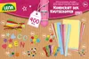 Lena SM42714, Bastelset für Kinder, 5 Jahr(e), Mehrfarbig Produktbild-Vorschau 1