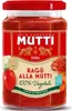 MUTTI Ragù Vegetale, Sugo Pronto di verdure, Sauce, fertige Produktbild-Vorschau 2