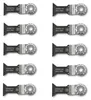 FEIN E-Cut Universal-Sägeblatt, Länge 55 mm, Breite 44 mm, Produktbild-Vorschau 11