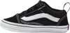 VANS Halbschuhe Old Skool Crib, Schwarz:19 Produktbild-Vorschau 19