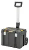 DEWALT Werkzeugkiste auf Rollen DEWALT Werkzeugkiste TSTAK 2.0 auf Rollen DWST83347-1 435x435x512 mm Vista previa de la imagen del producto