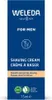 Weleda For Men Crema da barba 75ml Anteprima dell’immagine prodotto 4