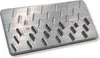 DEWEPRO Mineralwollschleifer 285x145mm Produktbild-Vorschau 2