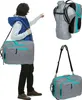 Rucksack Handgepäck Tasche Reise Elephant FLY Legends² Produktbild-Vorschau 3