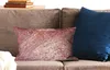 MuchoWow® Zierkissen Sofakissen Wohnzimmer Dekokissen 50x30 Produktbild-Vorschau 2