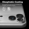 Ringke Kamerarahmenschutz 2er-Pack für Iphone 17 Pro / 17 Produktbild-Vorschau 12