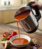 1 L Suppenkocher 6 Programme für Babynahrung Smoothies Produktbild-Vorschau 5
