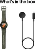 Samsung Galaxy Watch 7 40mm Bluetooth L300 Grün Produktbild-Vorschau 18