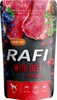DOLINA NOTECI Rafi with beef - nassfutter für Hunde - 500g Produktbild-Vorschau 2