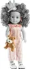 Paola Reina Kleidungsset Soy Tu Becca (42cm) Produktbild-Vorschau 2