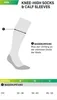 CEP run socks, tall, 5.0, men schwarz schwarz III Produktbild-Vorschau 7