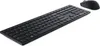 DELL Pro-Tastatur und -Maus – KM5221W - UK (QWERTY) - Produktbild-Vorschau 1