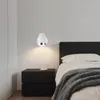 ZMH LED Deckenstrahler 1 Flammig Modern 4W 5er Weiß Produktbild-Vorschau 4