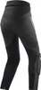 Shima Pantaloni Miura 20, MIURA20PANTSBLKWHT, Taglia: 177 Anteprima dell’immagine prodotto 2