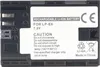 OTB Akku für Canon LP-E6 / LP-E6N Li-Ion Produktbild-Vorschau 8
