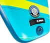 Aufblasbares SUP-Board Raven WaveCruiser Blue/Lime 350cm - Produktbild-Vorschau 14