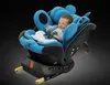 BUF BOOF® P100 Kindersitz i-Size R129 40–150 cm 360° Produktbild-Vorschau 2