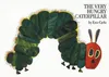 The Very Hungry Caterpillar Náhled obrázku produktu 5