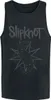 Slipknot Tank-Top Herren Goat Star Logo schwarz XXL Produktbild-Vorschau 1