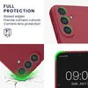 kwmobile Handyhülle für Samsung Galaxy S26 FE Hülle - Produktbild-Vorschau 3