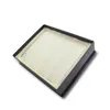 MisterVac Staubsaugerfilter Hepa Filter Ersatzfilter Produktbild-Vorschau 4