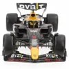 Bburago 18-28036V Red Bull RB19 '23, avec figurine, boîte à Voir les images du produit 13