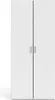 Spell Armoire 2 portes blanc. Voir les images du produit 1