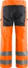 Blakläder® High Vis Arbeitshose mit Stretch High Vis 1585 Produktbild-Vorschau 2