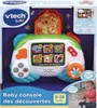 VTech – Konsole für Babys, ab 9 Monaten – französische Produktbild-Vorschau 2