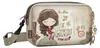 Anekke sac à épaule bandoulière Muse Crossbody Bag Voir les images du produit 10