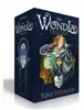 The Wondla Trilogy (Boxed Set) Náhľad obrázku produktu 2